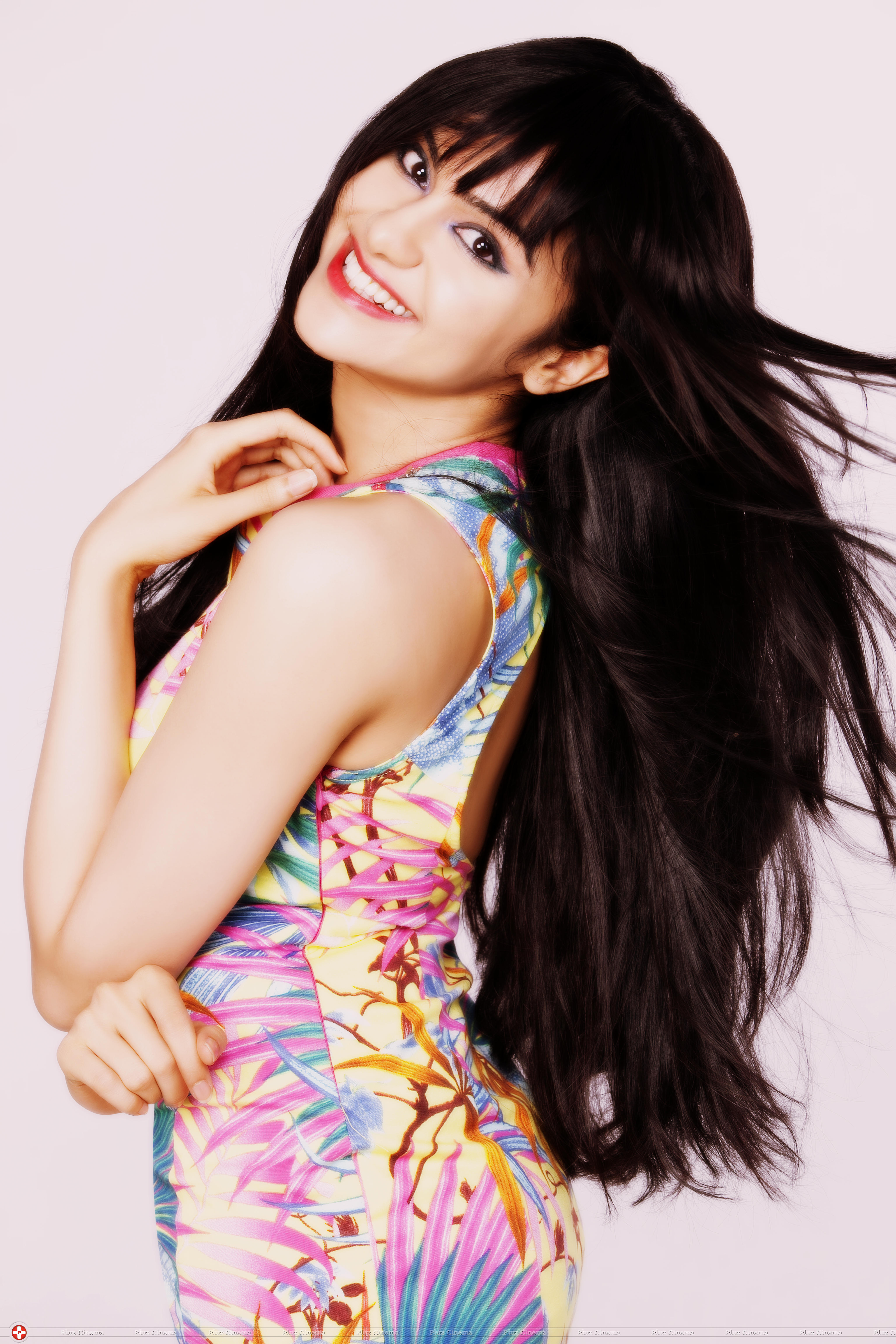 Adah Sharma Photoshoot Pictures | Picture 732043